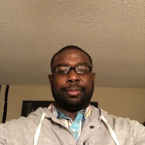 Meet your Posher, Jerrod